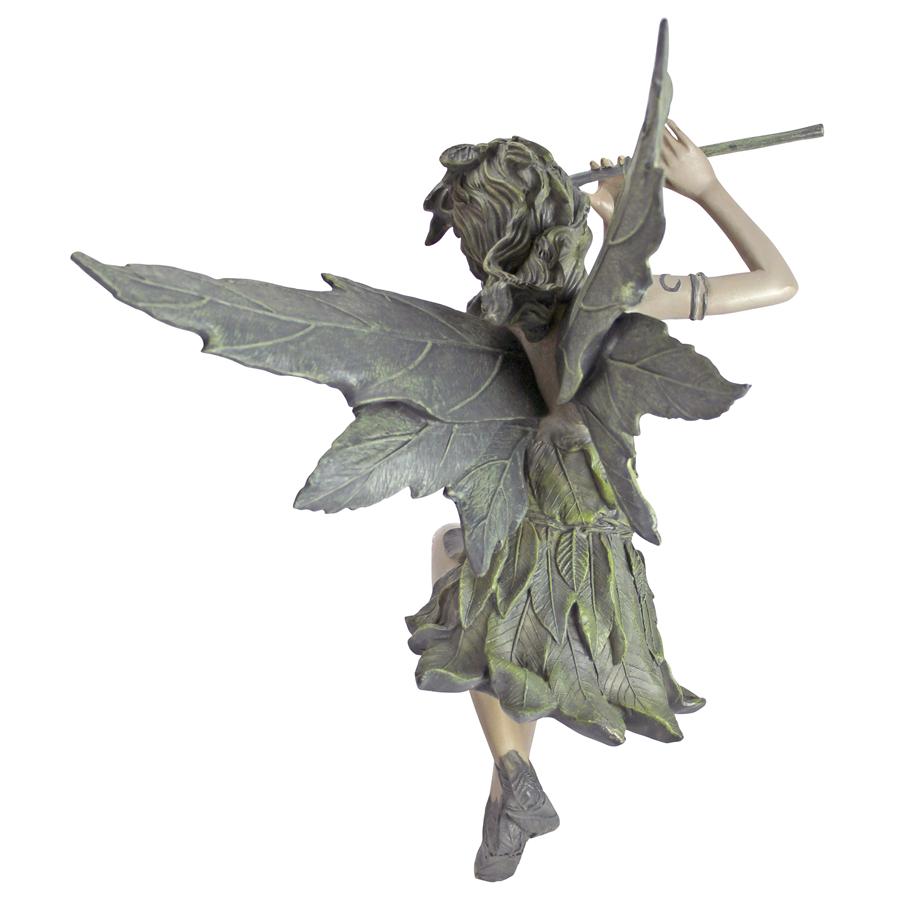 toscano fairy statues