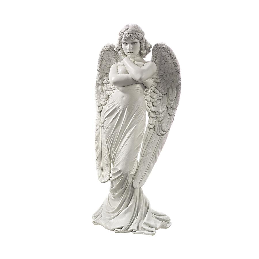 Статуэтка ангел Монтеверде