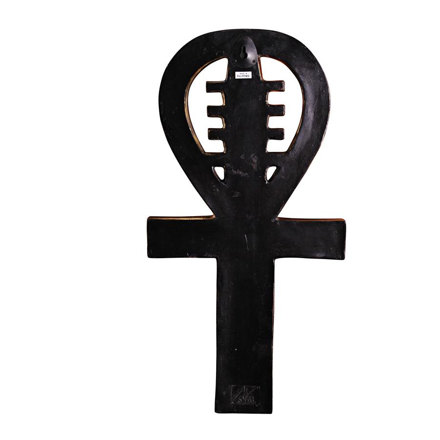 Design Toscano The Ancient Ankh Egyptian Symbol Of Life