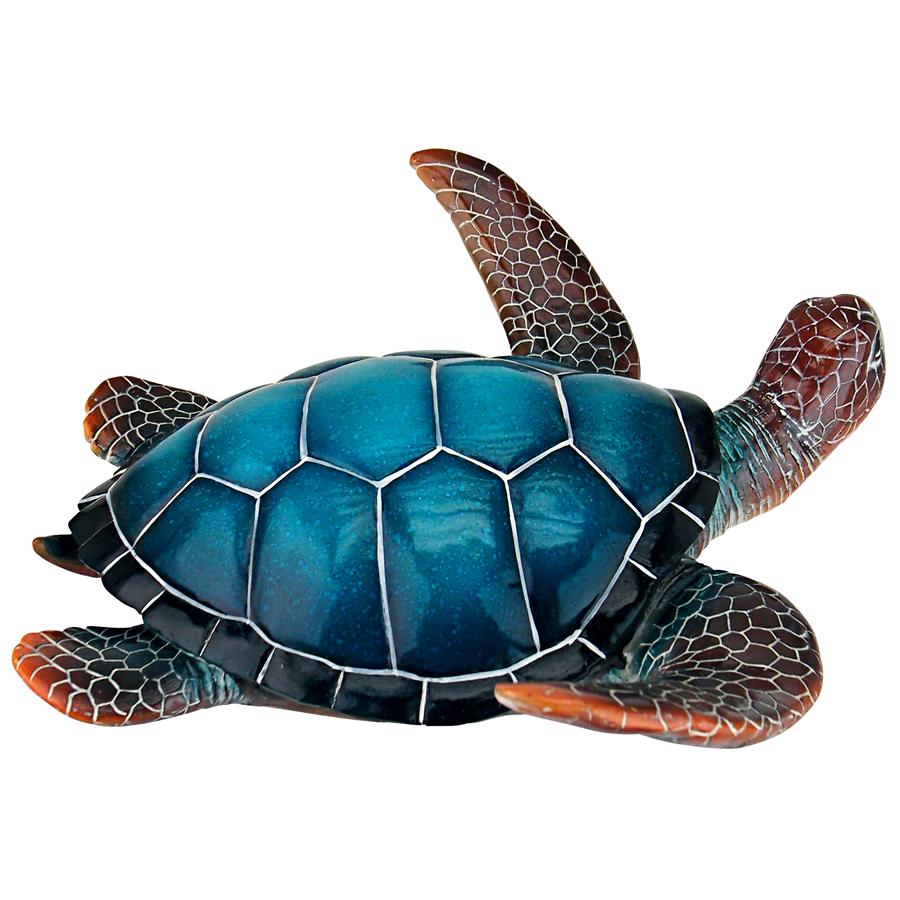 Черепашка фигурка. Морская черепаха. Фигурка "черепаха". Статуэтка черепаха. Морская черепаха синяя.