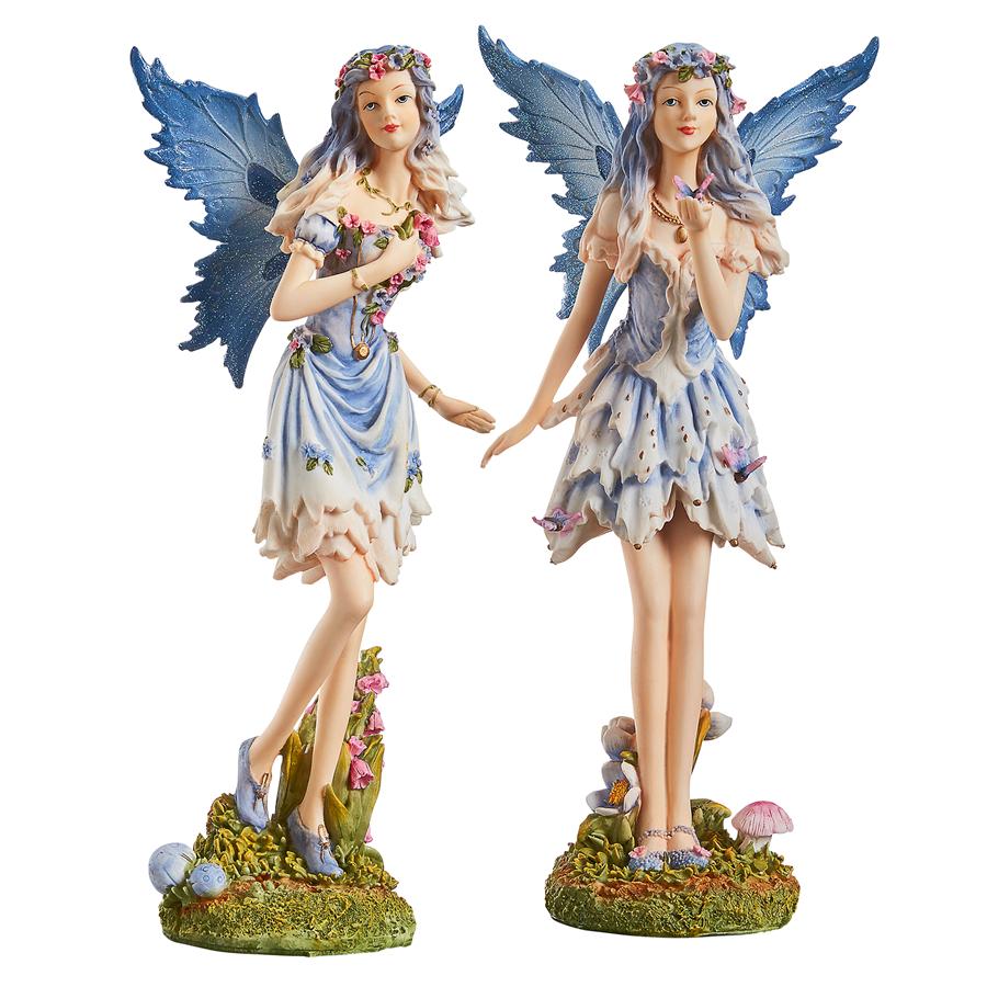 toscano fairies